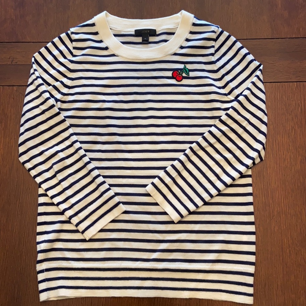 J. Crew Sweater